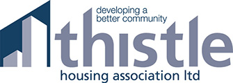 Thistle Housing Asscoiation logo